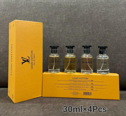 Louis Vuitton Perfume Combo