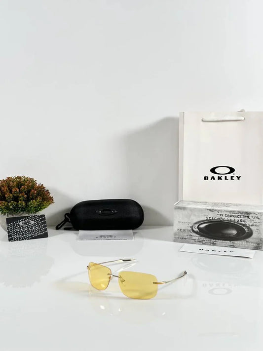 Oakley 0221 Gold Yellow