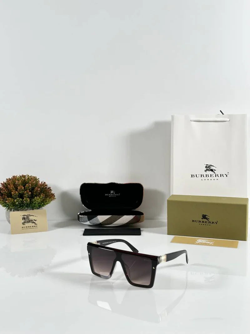 Burberry 4231 Brown