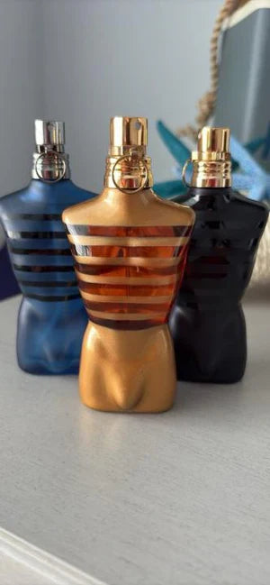 Jean Paul Gaultier Le Male Perfume Gift Set