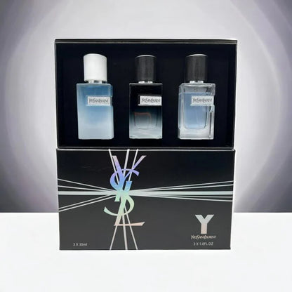 Yves Saint Laurent Men’s Perfume Gift Set
