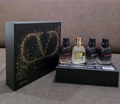 Valentino Perfume Gift Set