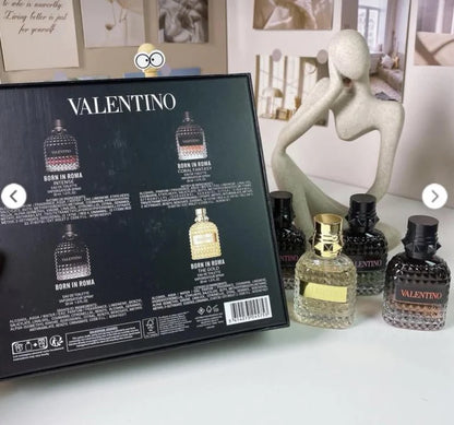 Valentino Perfume Gift Set