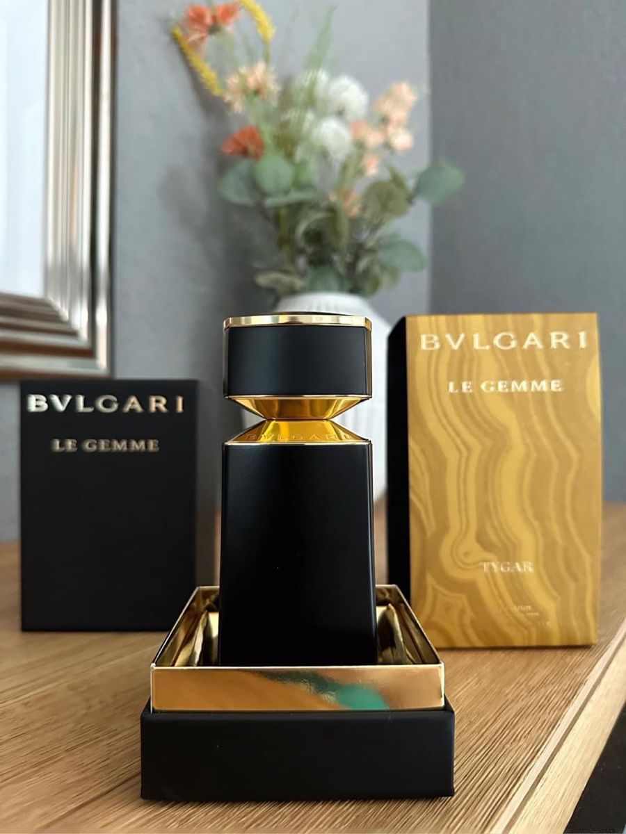 Bvlgari Le Gemme Tygar 100ML