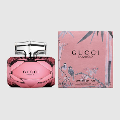 Gucci Bamboo Limited Edition 70ML(101)