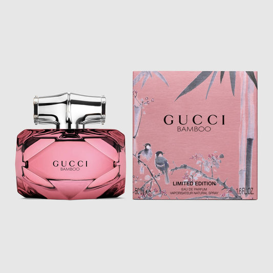 Gucci Bamboo Limited Edition 70ML(101)