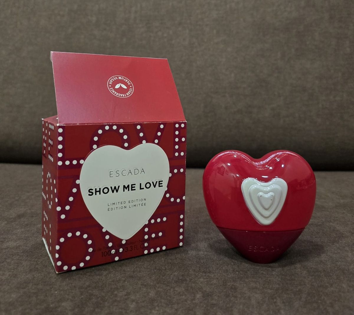 Escada Show Me Love Limited Edition 100ML (435)