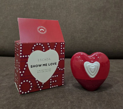 Escada Show Me Love Limited Edition 100ML (435)