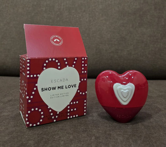 Escada Show Me Love Limited Edition 100ML (435)
