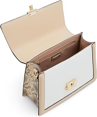 ALDO HENNAH WOMENS TOP HANDLE WITH BOX 5210