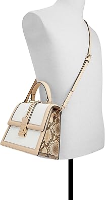 ALDO HENNAH WOMENS TOP HANDLE WITH BOX 5210