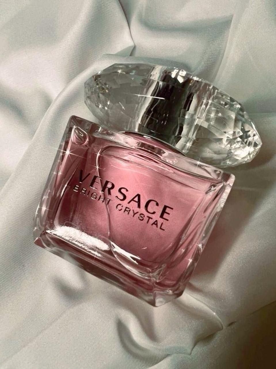Versace Bright Crystel EDT 90ML 104