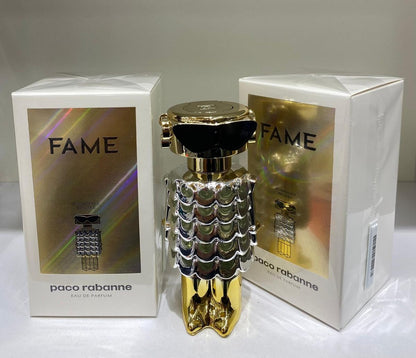Paco Rabanne FAME Eau de Parfum Refillable 80ML 212