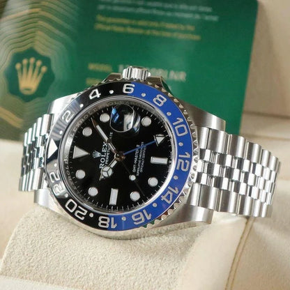 Rolex GMT II 2019 43mm