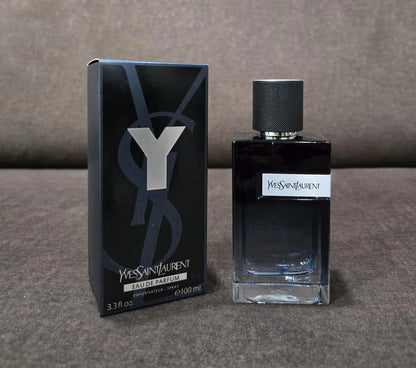 YSL EDP INTENSE