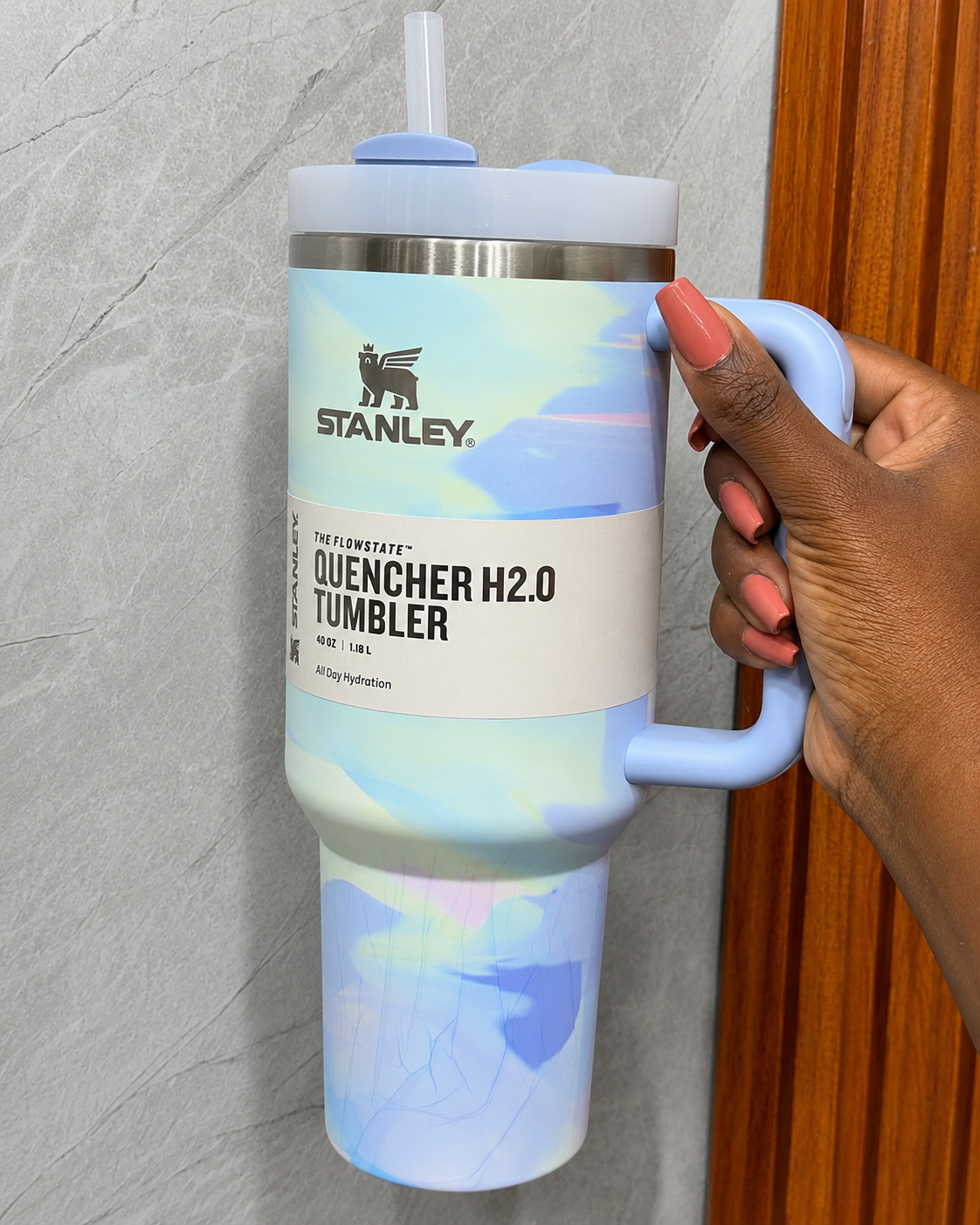 Limited Editions – Stanley Quencher H2.0 | 1.18L