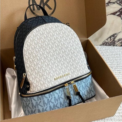 Michael kors Kenly Medium Backpack With Dust Bag 5410