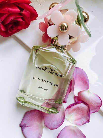 Marc Jacobs Daisy Eau So Fresh Daze 75ML (542)
