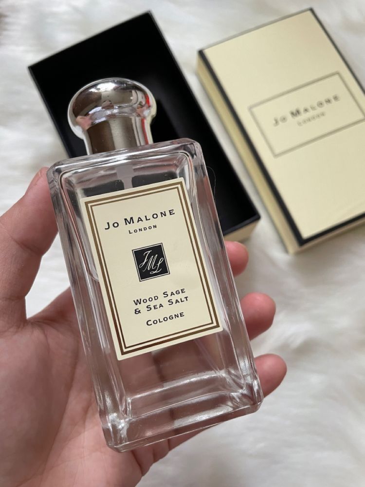 Jo Malone London Unisex 100ML (336)