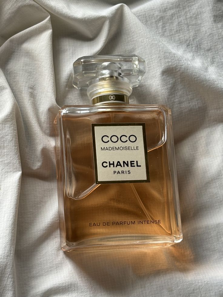 Coco paris mademoiselle EDP
