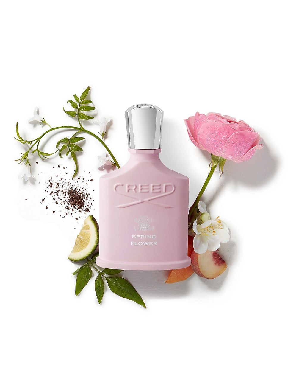 CREED SPRING FLOWER