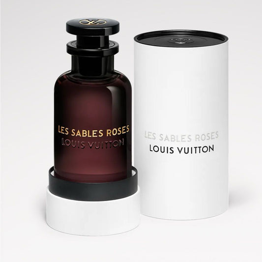 LOUIS VUITTO N LES SABLES ROSES