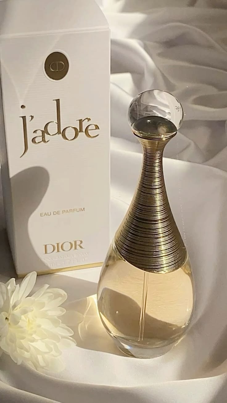 Dior Jadore Edt For Women 100ML (643)(176)