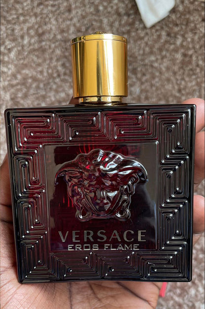 VERSACE EROS FLAME 100 ML