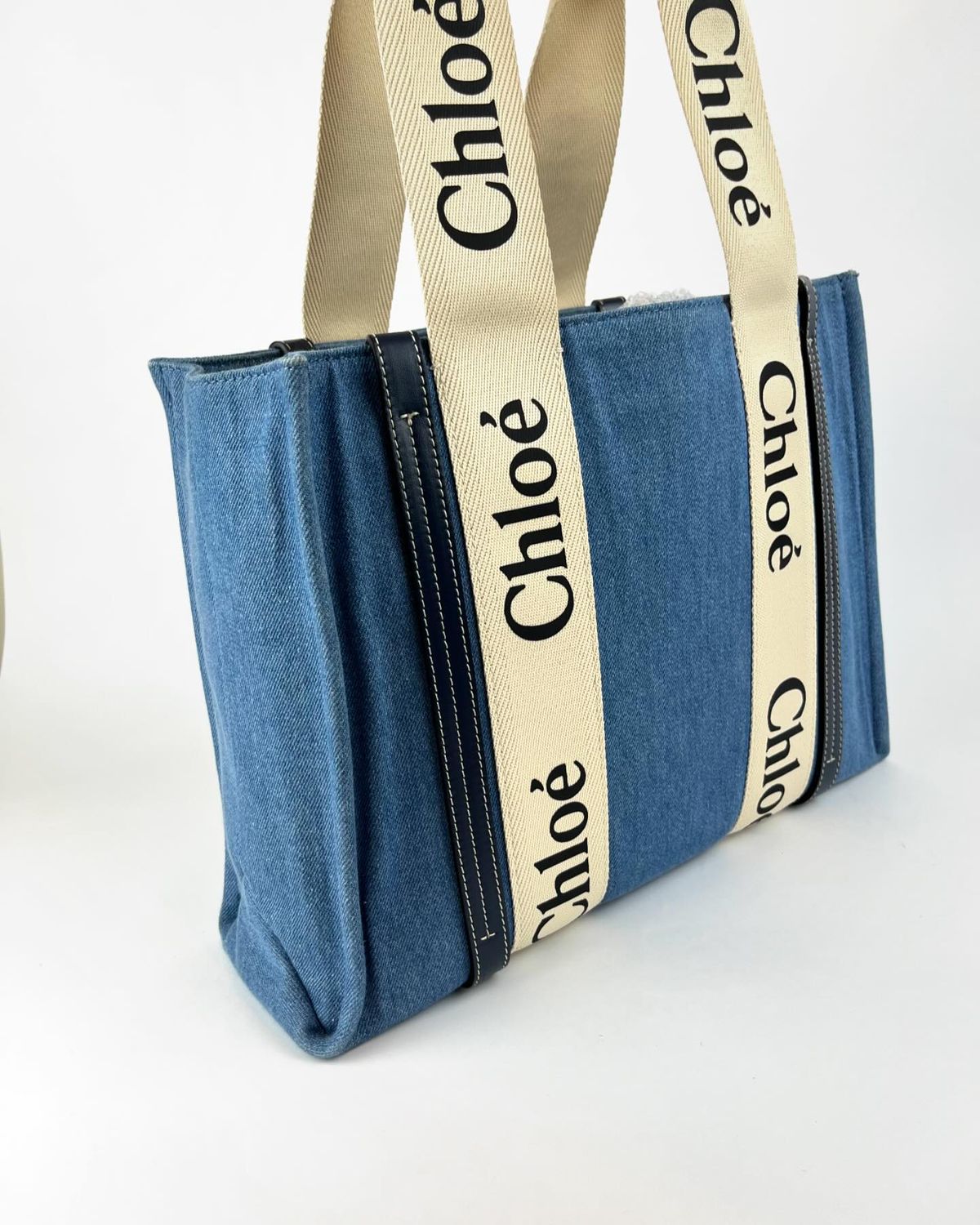 CHLOE TOTE BAG NOW INTRODUCING THE LATEST EDITION BIG SIZE 5334