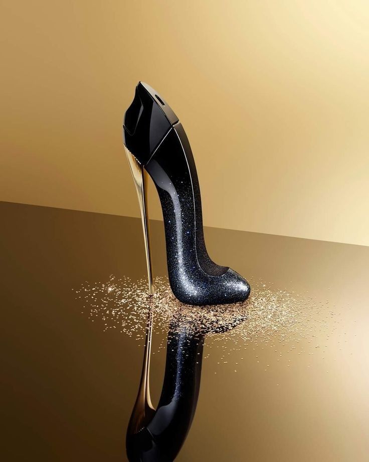 GOOD GIRL CAROLINA HERRERA ITS SO GOOD TO BE BAD BLACK EDP