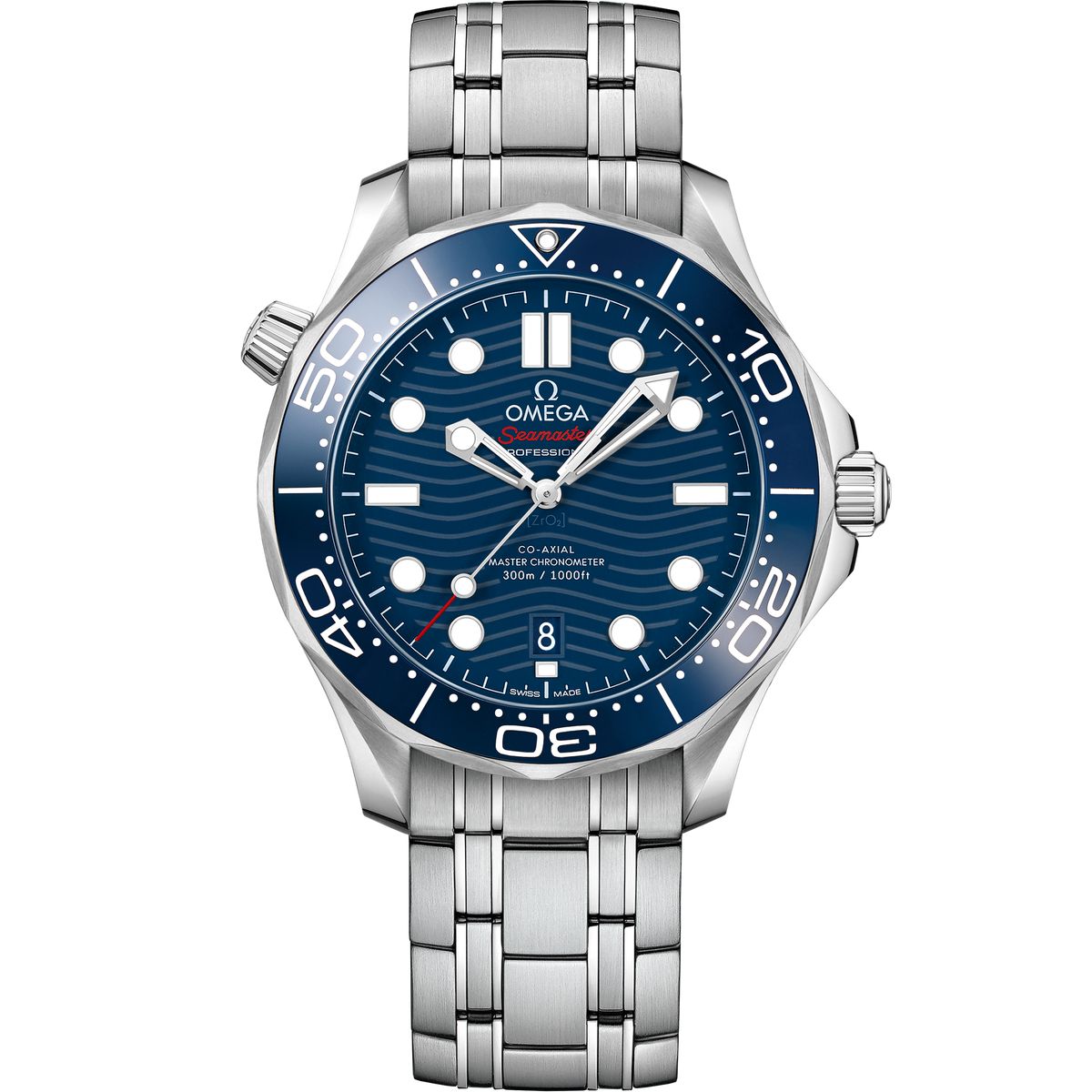OMEGA SEAMASTER PROFESSIONAL AUTOMATIC