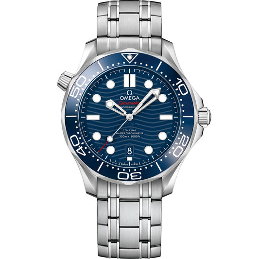 OMEGA SEAMASTER PROFESSIONAL AUTOMATIC