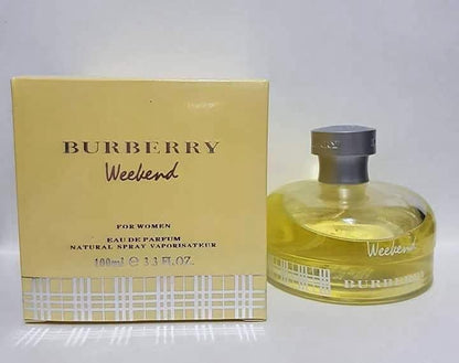 Burberry Weekend 100ML (330)