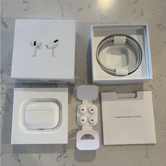 AIRPODS PRO 2-WITH ANC | ORIGINAL QUALITY