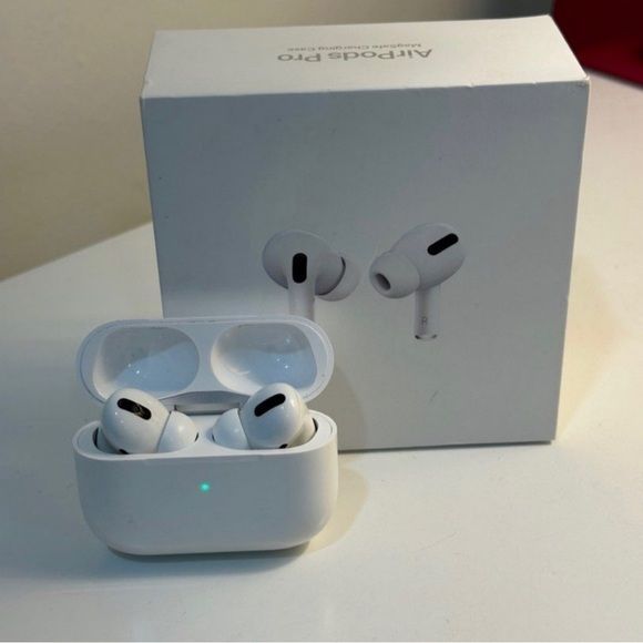 AIRPODS PRO 2-WITH ANC | ORIGINAL QUALITY