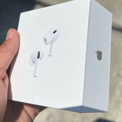 AIRPODS PRO 2-WITH ANC | ORIGINAL QUALITY