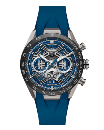TAG HEUER CARRERA CHRONOGRAPH UA Grade