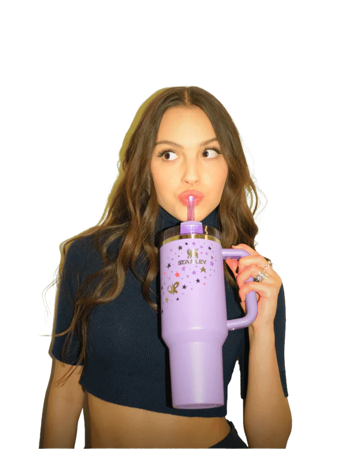 STANLEY X OLIVIA RODRIGO | 40oz
