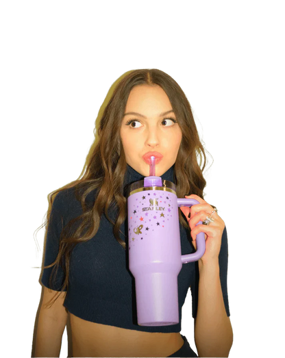STANLEY X OLIVIA RODRIGO | 40oz