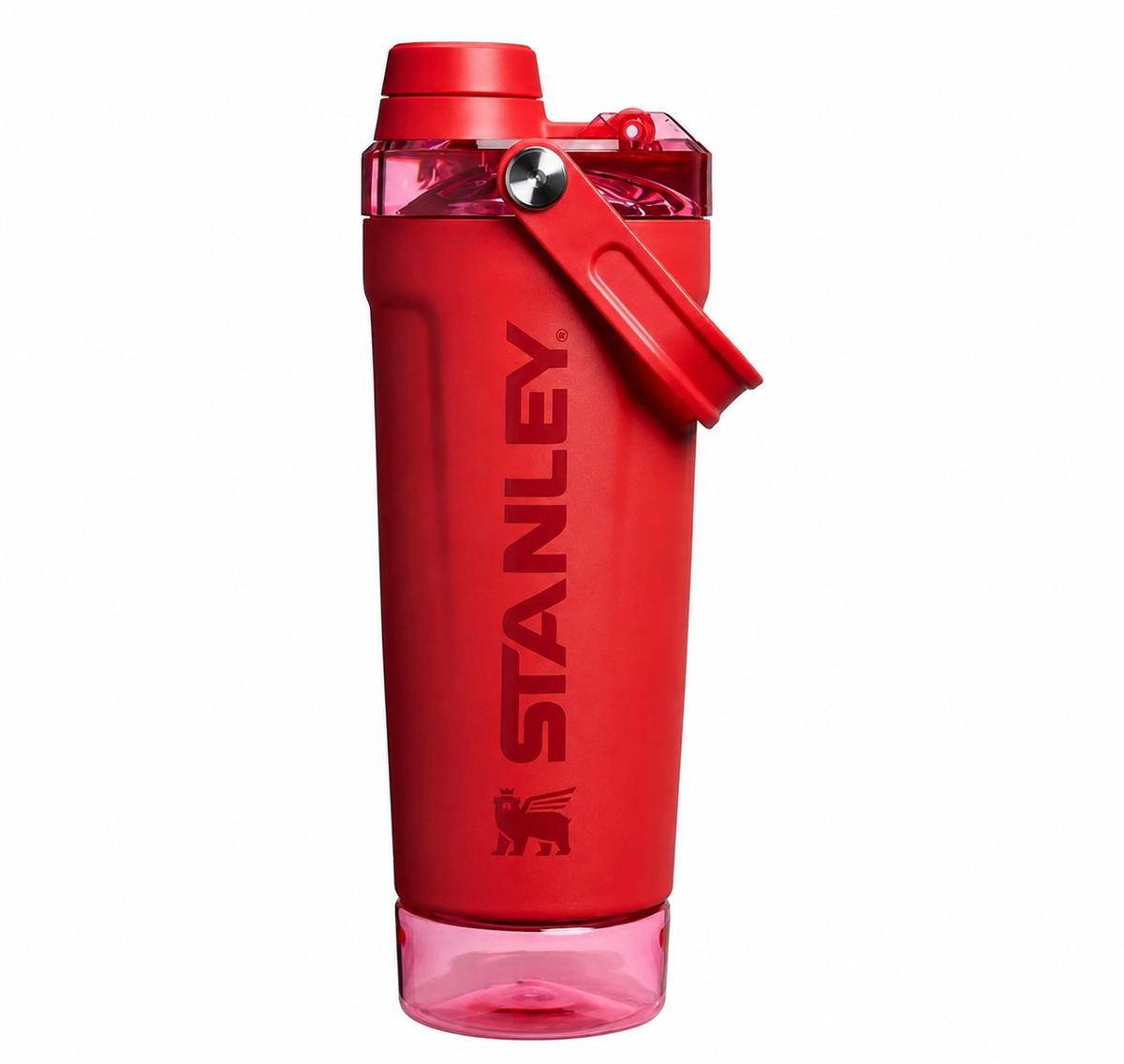 Stanley 20oz Activate Shaker Bottle | Perfect for Gym & Workouts