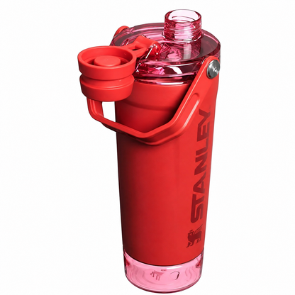 Stanley 20oz Activate Shaker Bottle | Perfect for Gym & Workouts
