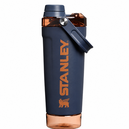 Stanley 20oz Activate Shaker Bottle | Perfect for Gym & Workouts