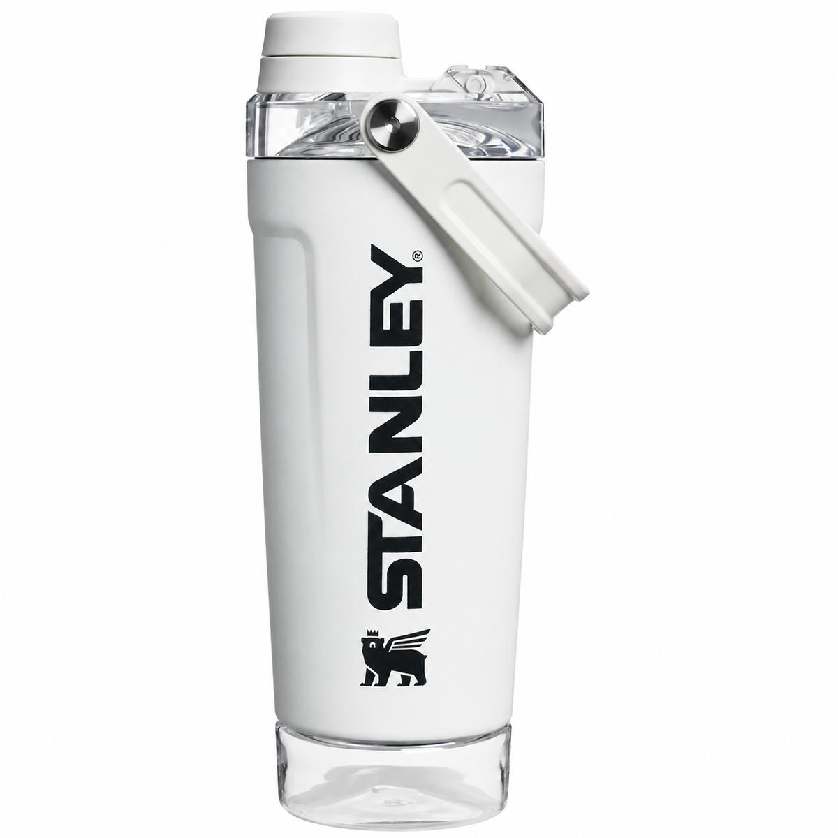 Stanley 20oz Activate Shaker Bottle | Perfect for Gym & Workouts