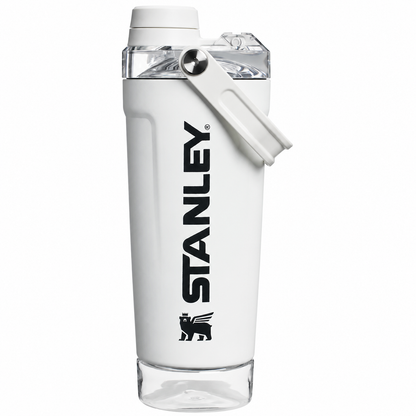 Stanley 20oz Activate Shaker Bottle | Perfect for Gym & Workouts