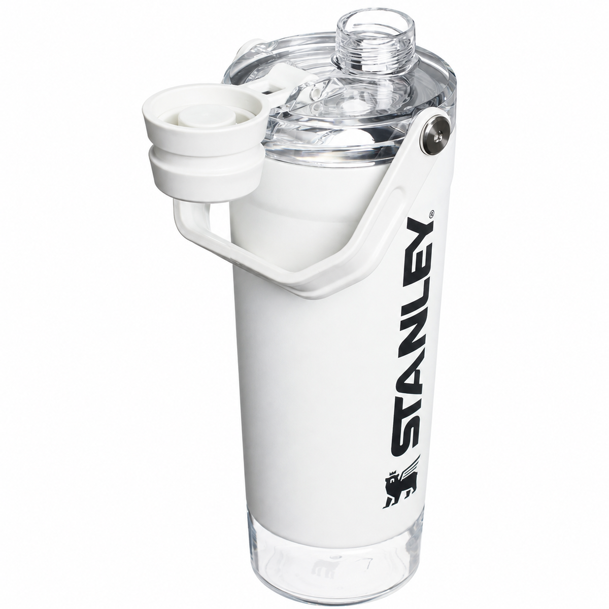 Stanley 20oz Activate Shaker Bottle | Perfect for Gym & Workouts