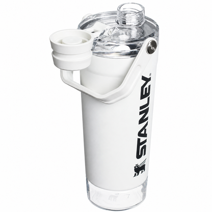 Stanley 20oz Activate Shaker Bottle | Perfect for Gym & Workouts