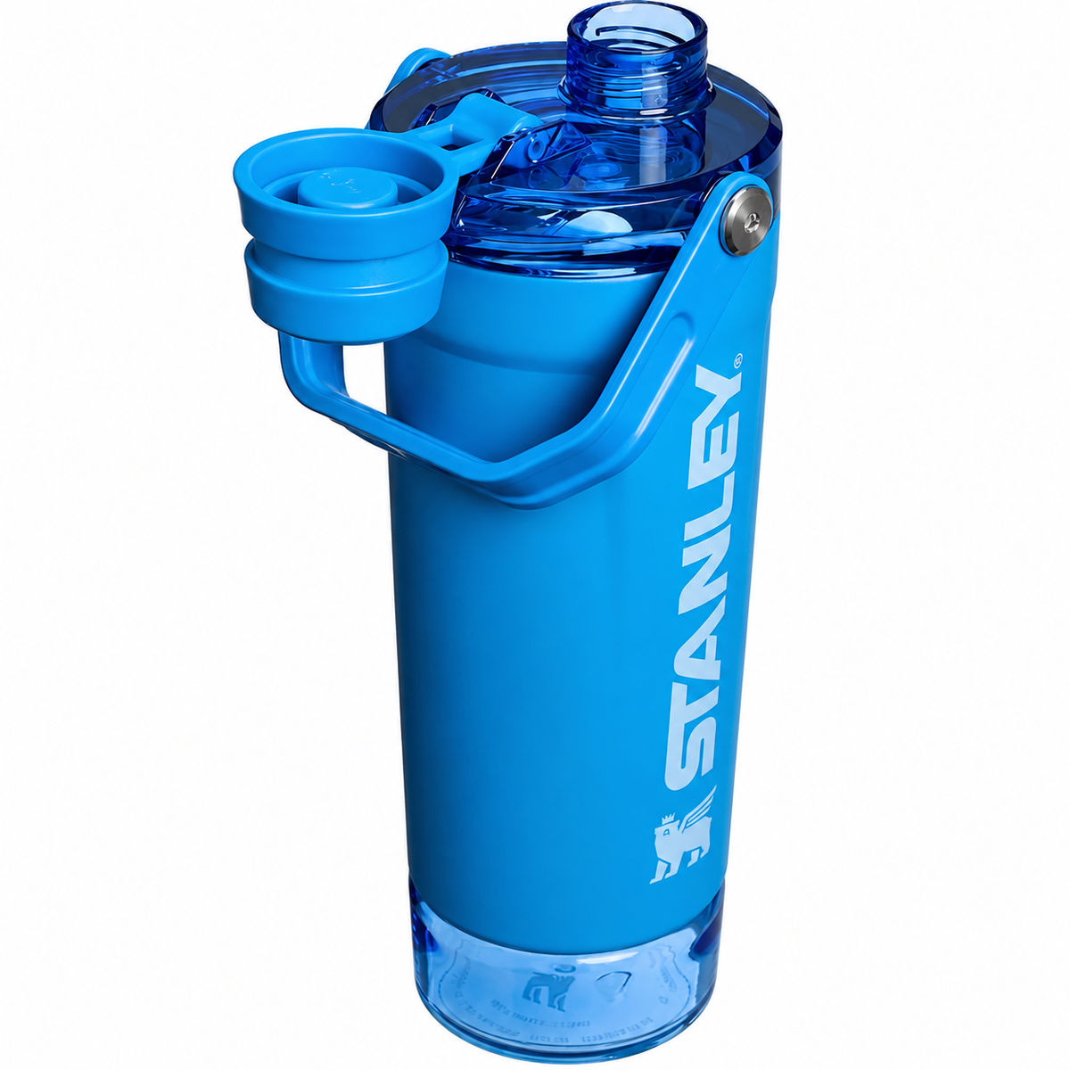 Stanley 20oz Activate Shaker Bottle | Perfect for Gym & Workouts