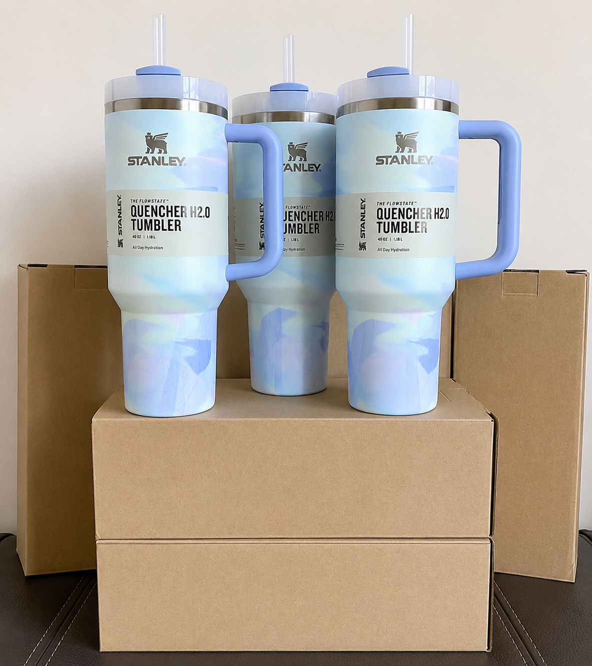Limited Editions – Stanley Quencher H2.0 | 1.18L