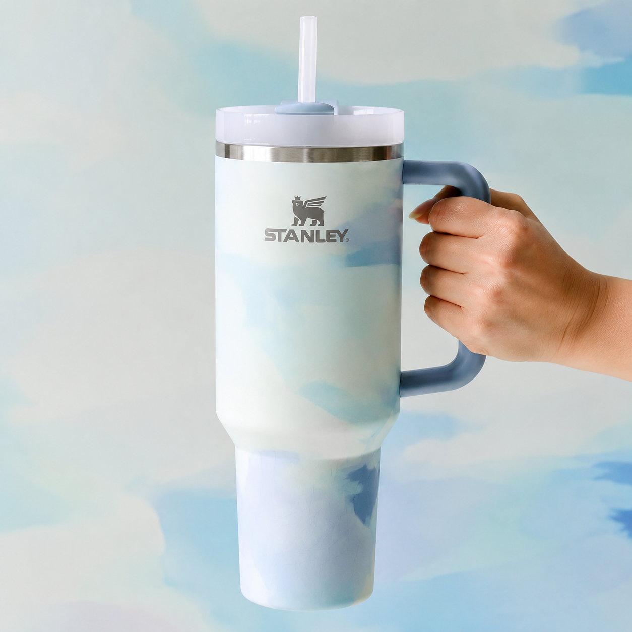 Limited Editions – Stanley Quencher H2.0 | 1.18L