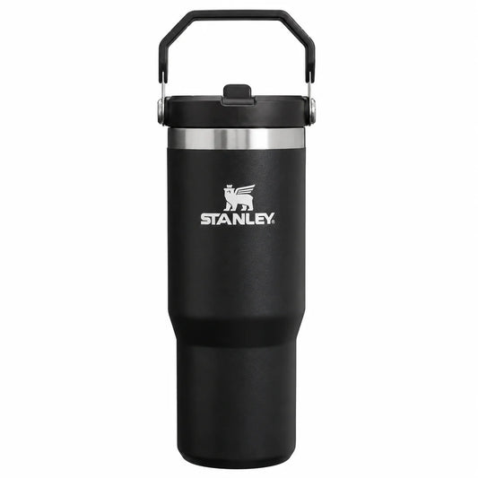 900ML Stainless Steel Tumbler with Handle